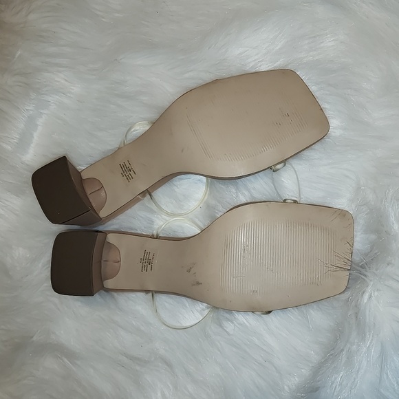 Steve Madden - Lila Claro - Picture 3 of 6